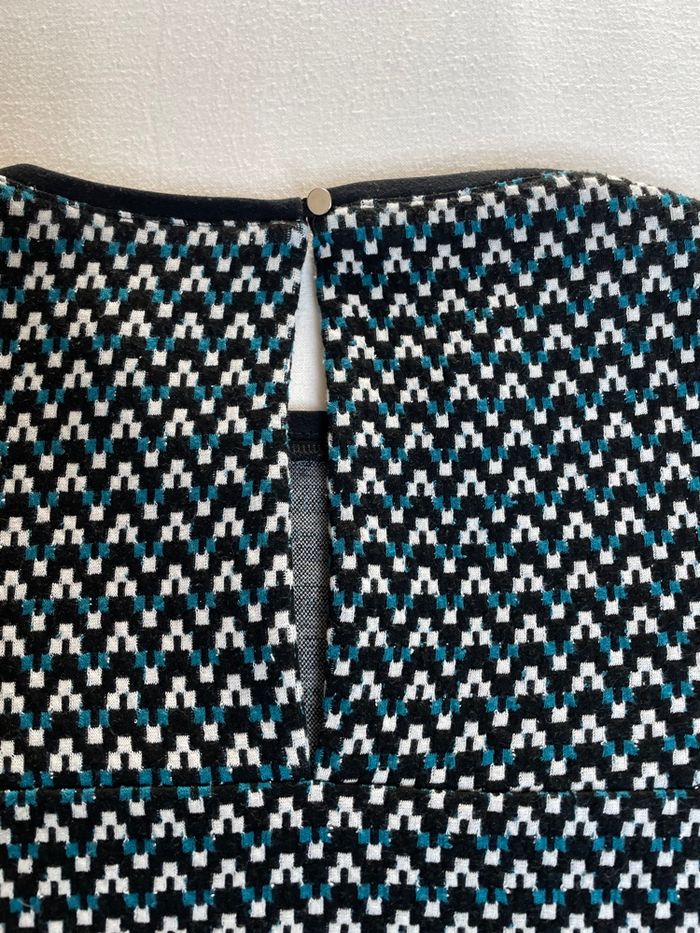 Robe Promod  taille S - photo numéro 4