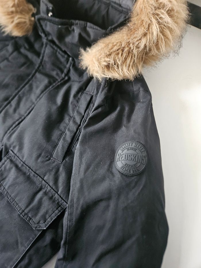 Veste Redskins - photo numéro 2