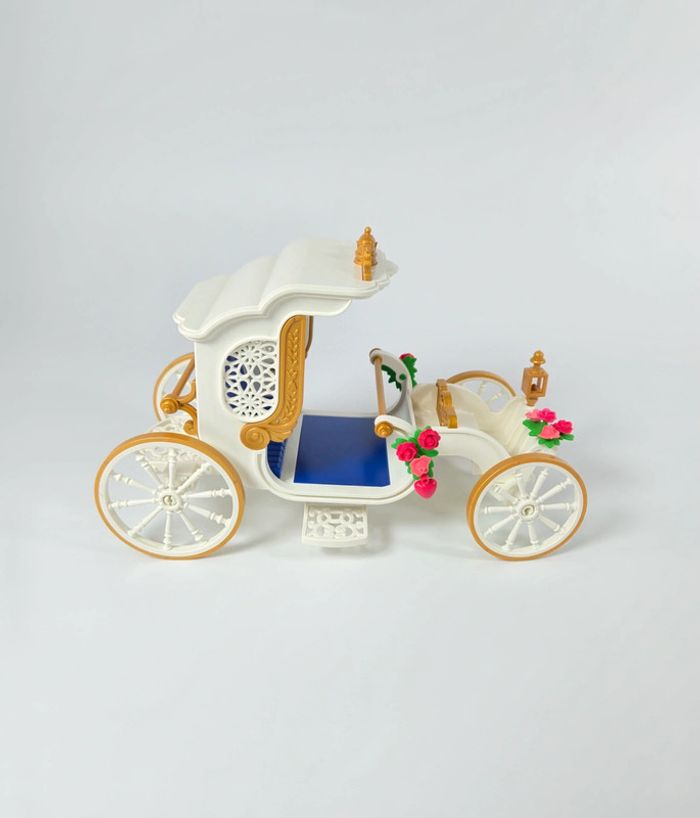 Playmobil Calèche Royale - photo numéro 8