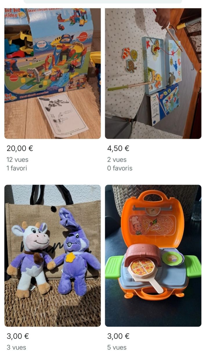 Jeux et jouet - photo numéro 5