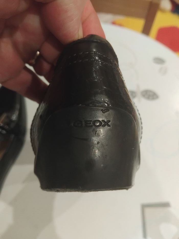 Mocassins Geox - photo numéro 6
