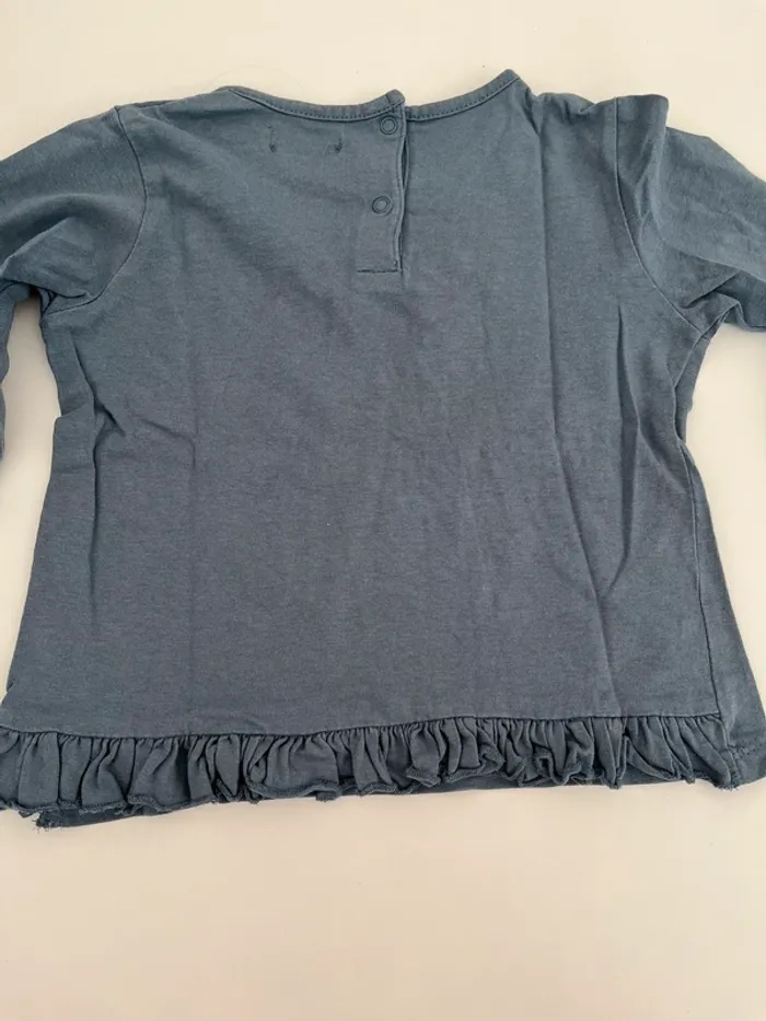 T shirt 3 ans - photo numéro 3