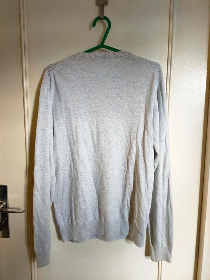 Pull léger - photo numéro 2