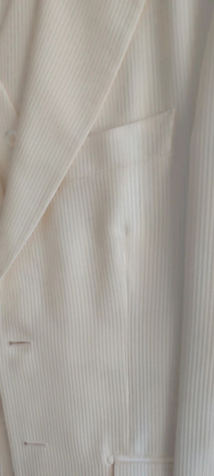 Costume homme cérémonie mariage Jean de Sey Paris - photo numéro 6
