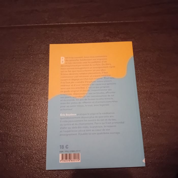 On respire - photo numéro 2