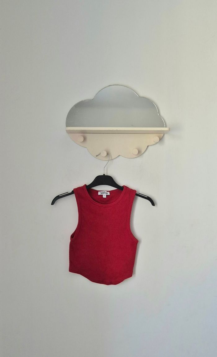 Tops court * Jennyfer *