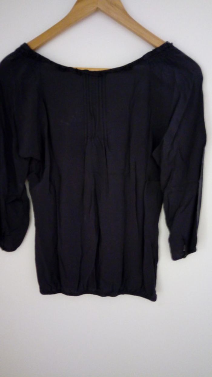 Blouse camaïeu M/38 - photo numéro 2