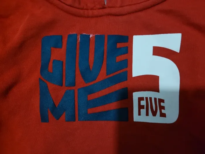 3 hauts et sweats à capuches - photo numéro 9