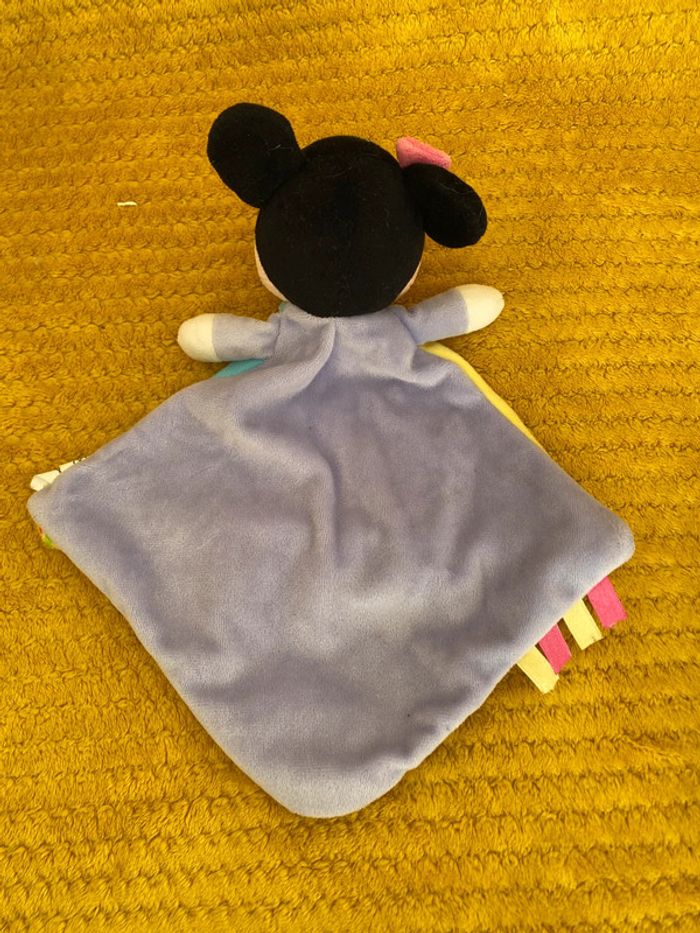Doudou Minnie - photo numéro 2