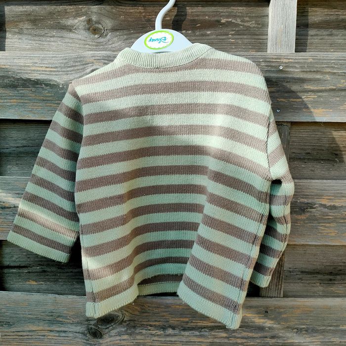 Pull garçon 2 ans bout'chou - photo numéro 2