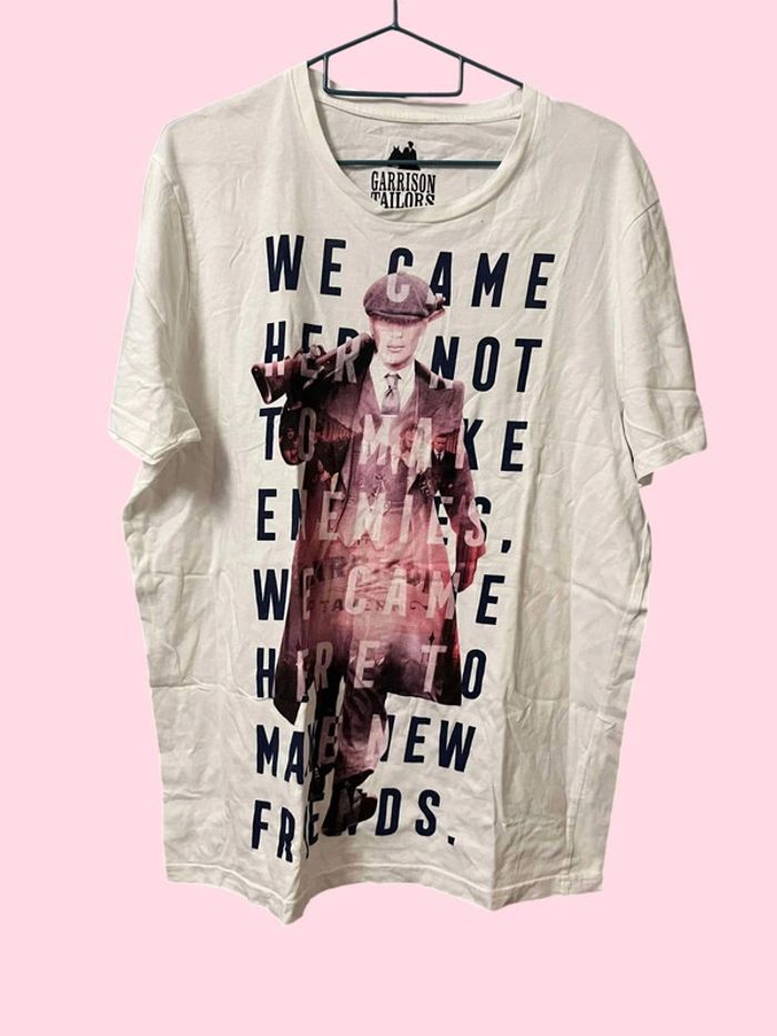 T-shirts homme