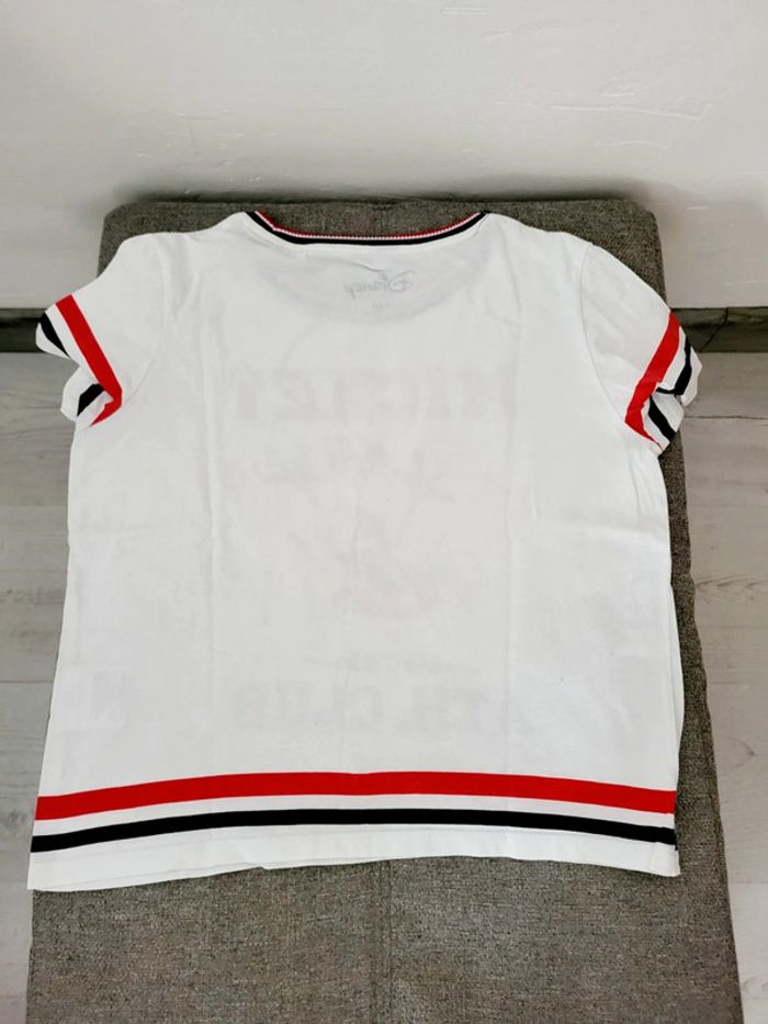 🟣 Tee Shirt Mickey en 14 ans 🟣 - photo numéro 5