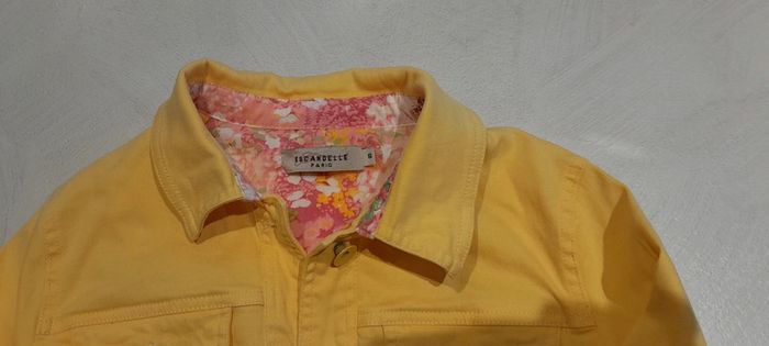 Veste courte parfait état - photo numéro 3