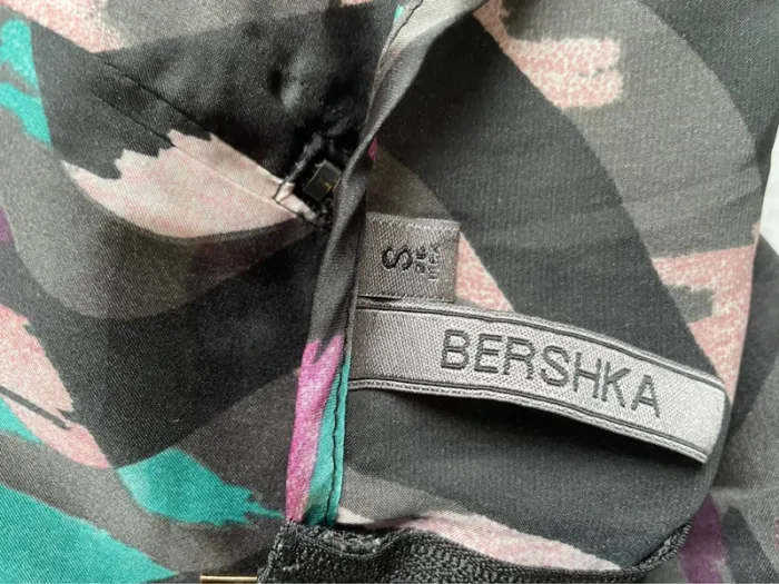 Robe Bershka - photo numéro 6