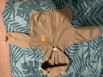 Gilet Disney