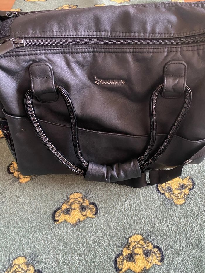 Sac à langer - photo numéro 4