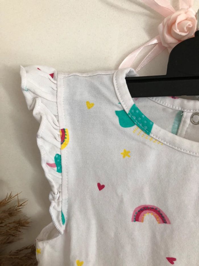 T-shirt - photo numéro 4