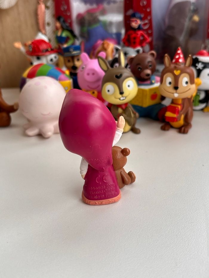 Tonie Masha - photo numéro 2