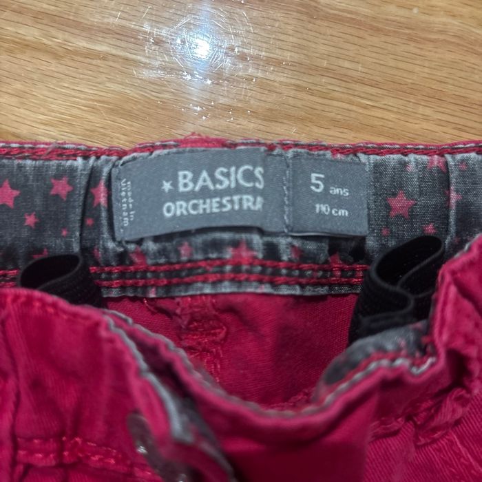 Pantalon - photo numéro 3