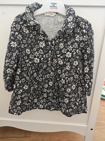 Robe mango 3 ans 
