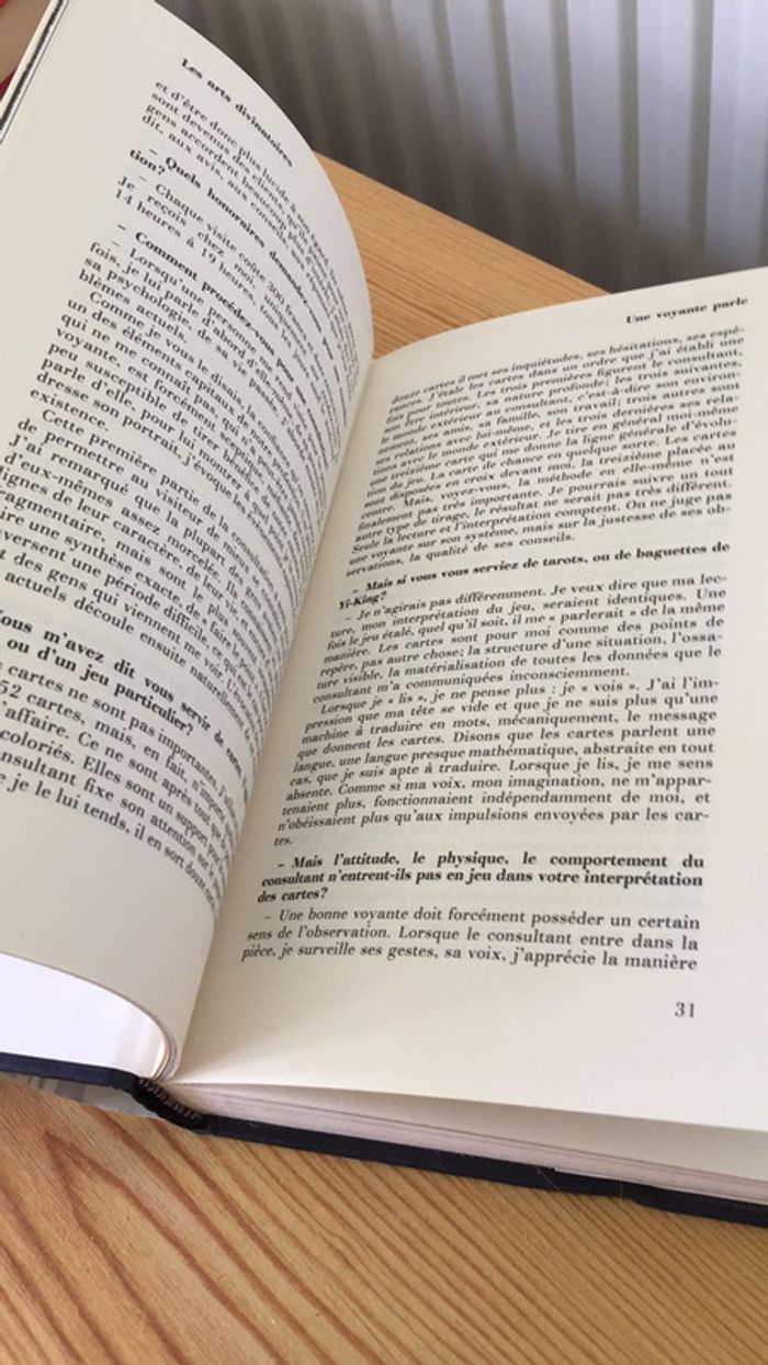 La pratique des arts divinatoires - photo numéro 11