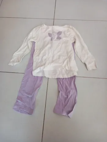 Pyjama enfant