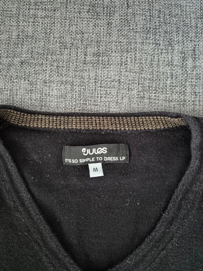 Pull homme Taille M - photo numéro 3