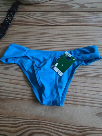 Bas de maillot de bain S decathlon