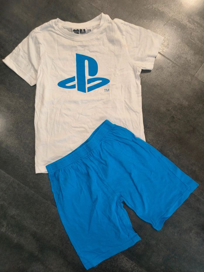 Pyjama garçon