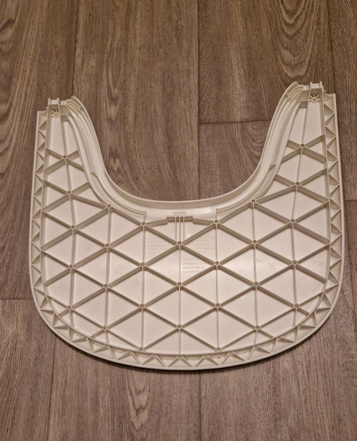 Tablette chaise haute Tripp Trapp STOKKE - photo numéro 2