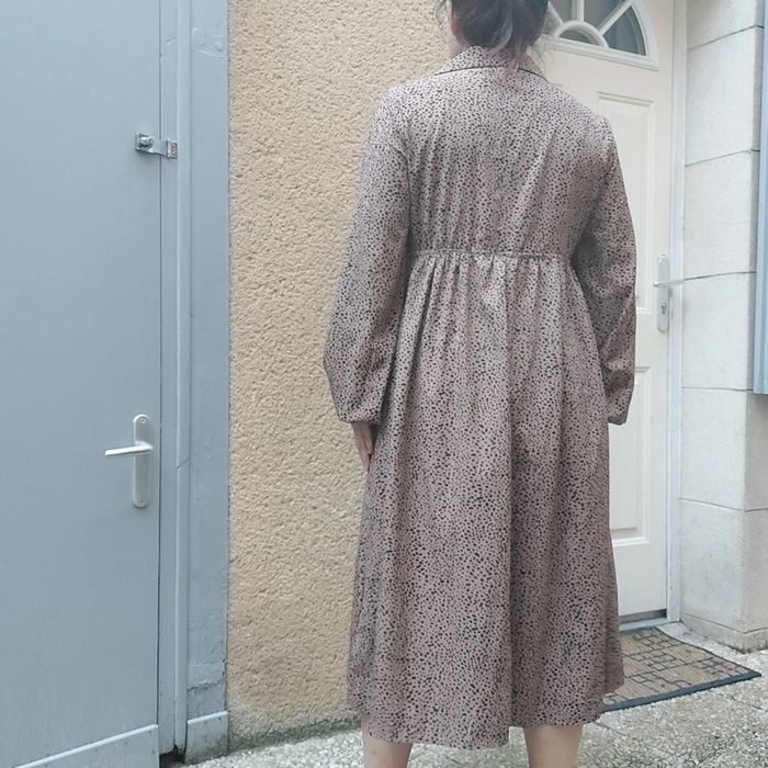 Magnifique robe neuve taille M - photo numéro 4