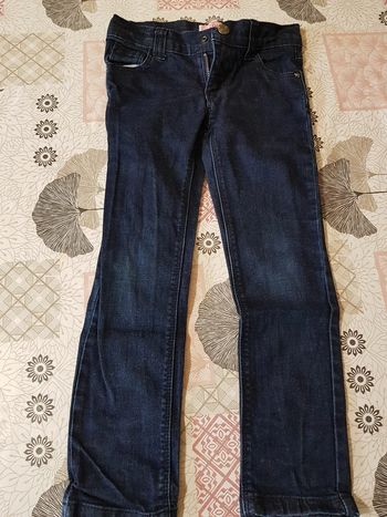 Jean la compagnie des petits 4 ans