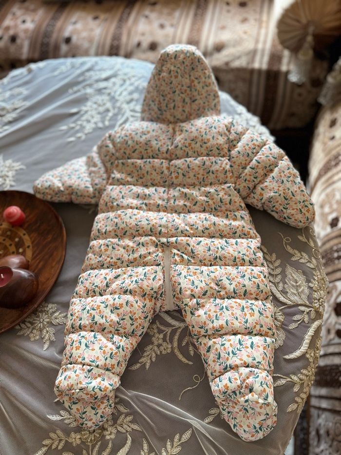 Combinaison - photo numéro 2