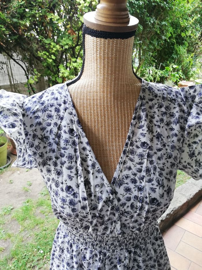 Robe longue n 3 - photo numéro 4
