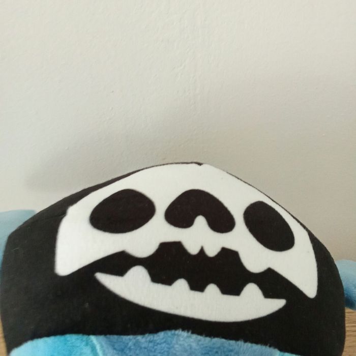 Peluche halloween stitch - photo numéro 3