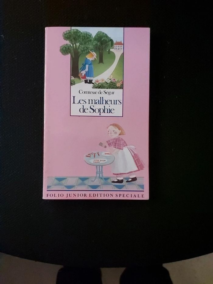 Les malheurs de Sophie - photo numéro 2