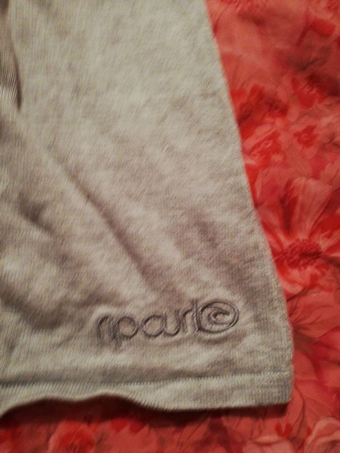 Gilet femme rip curl taille L - photo numéro 2