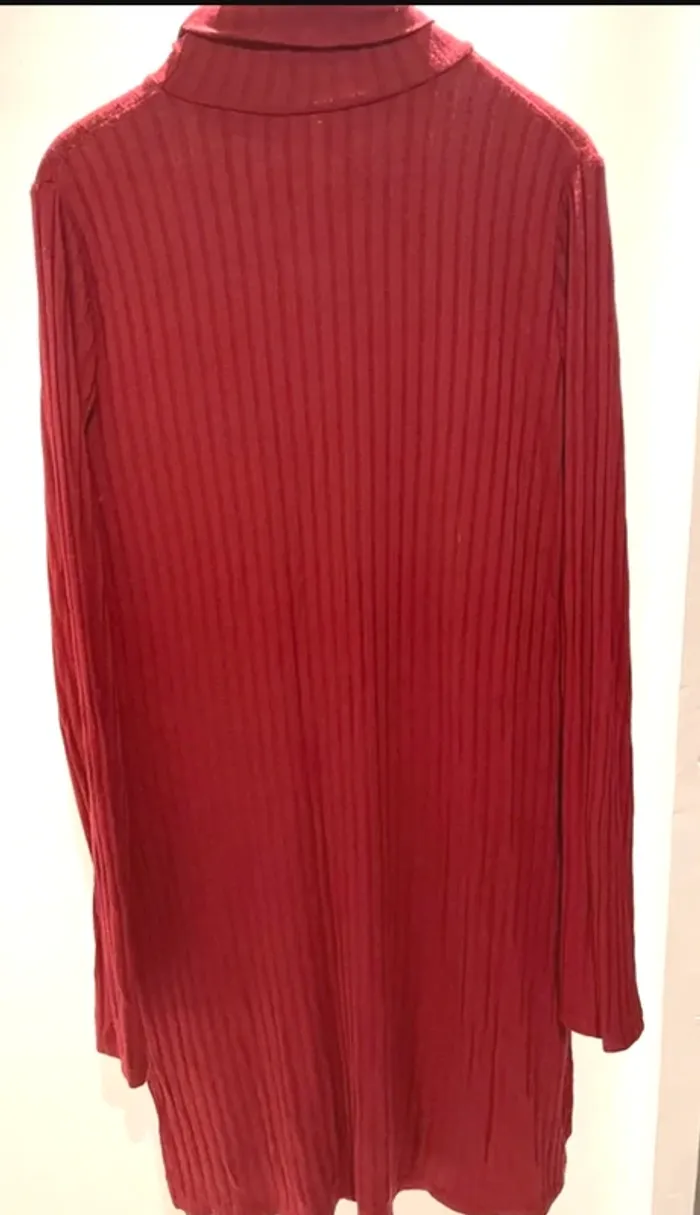 Jolie pull robe de marque Camaïeu taille 38 - M - photo numéro 4