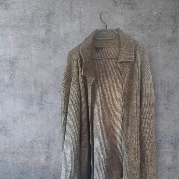 Veste femme grande taille