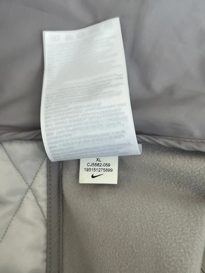 Veste Nike - photo numéro 6