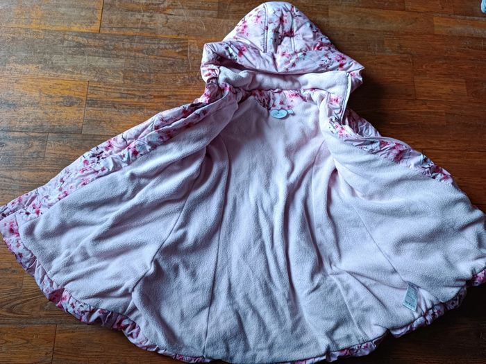 Superbe dpudoune A'Dee 5 ans - photo numéro 7