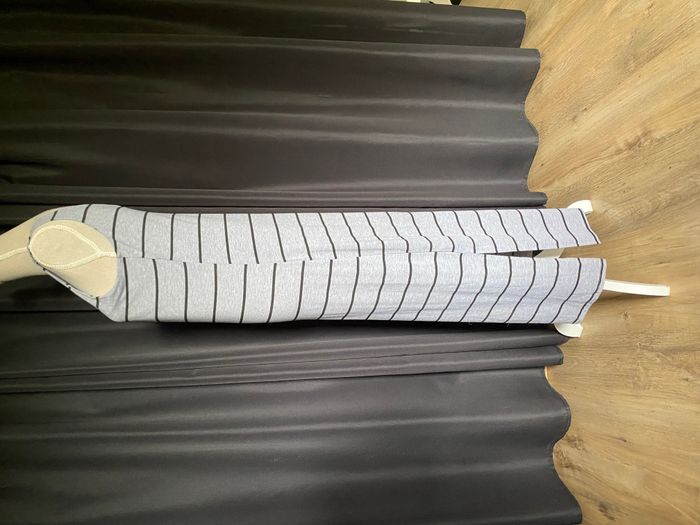 Robe longue débardeur - photo numéro 7