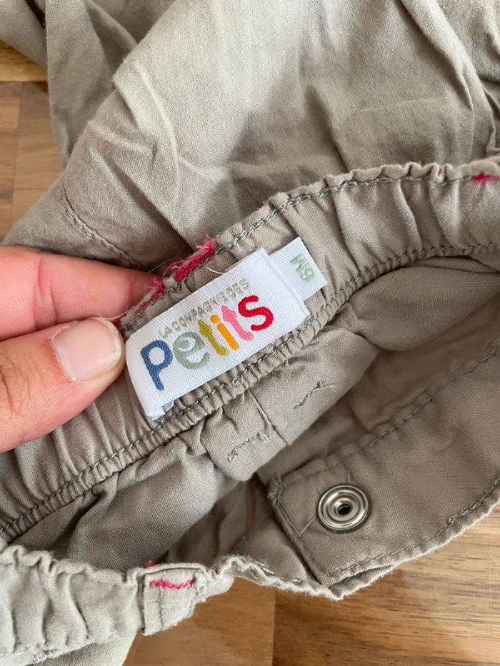 Pantalon léger 6 mois - photo numéro 2