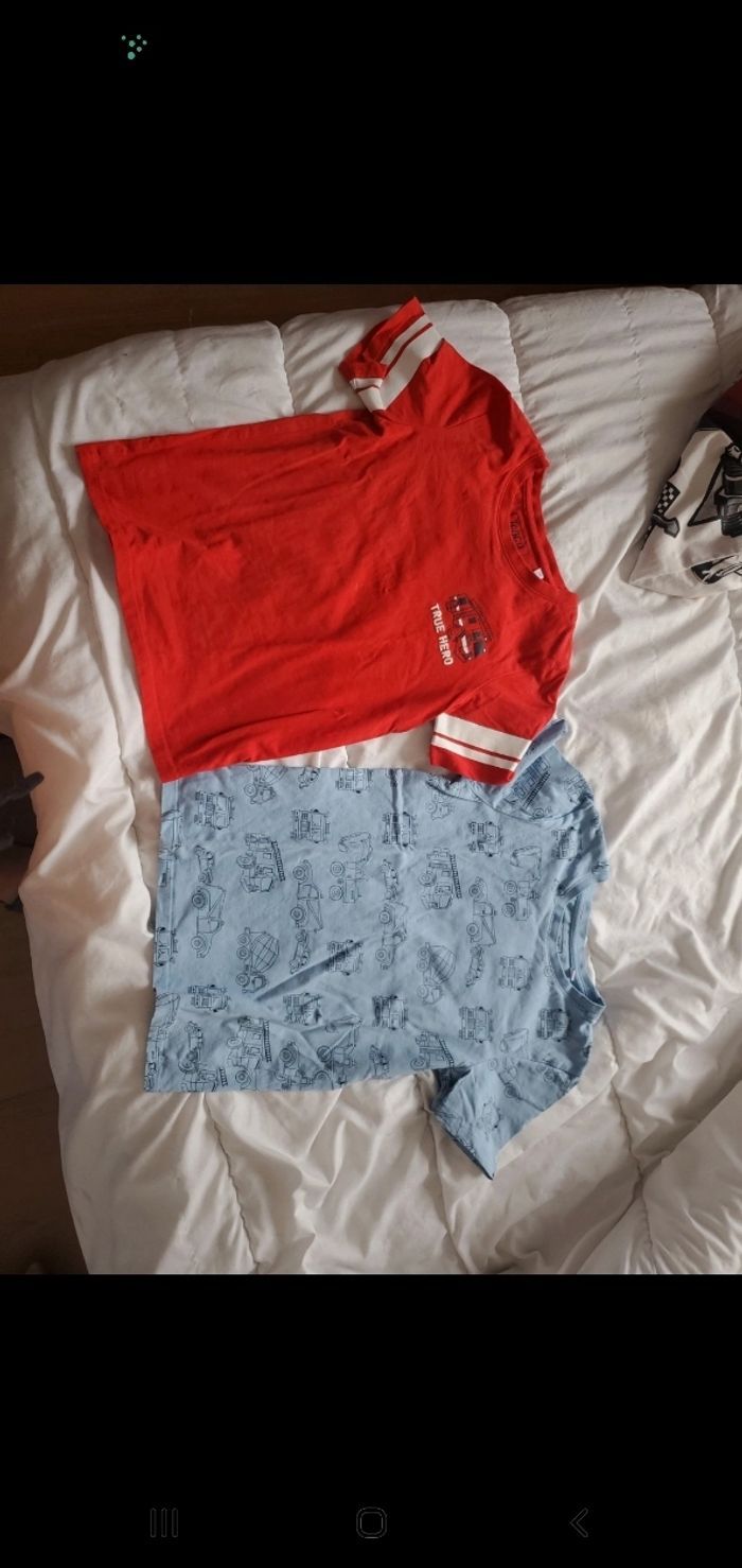 Tee-shirt