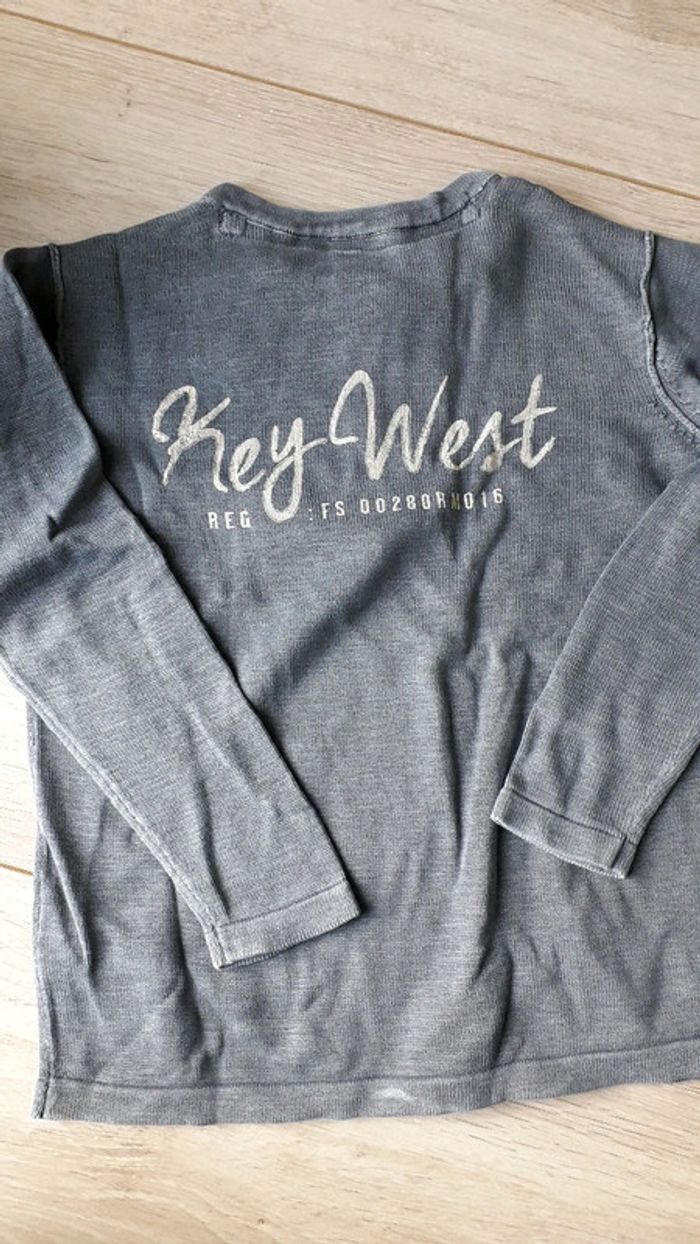 Pull fin - photo numéro 6