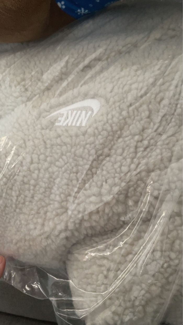 Manteau Nike neuf femme - photo numéro 9