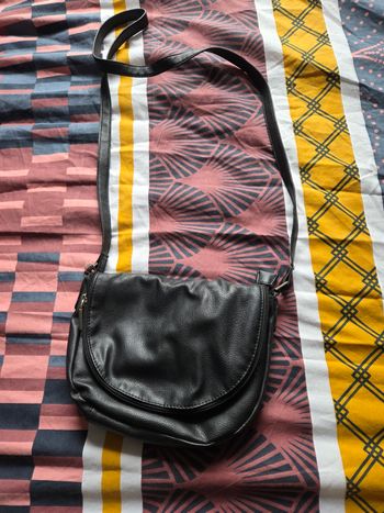 Sac bandoulière