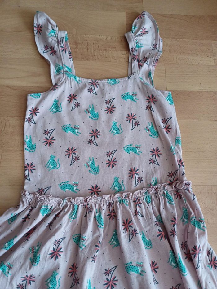 Robe 8 ans - photo numéro 2
