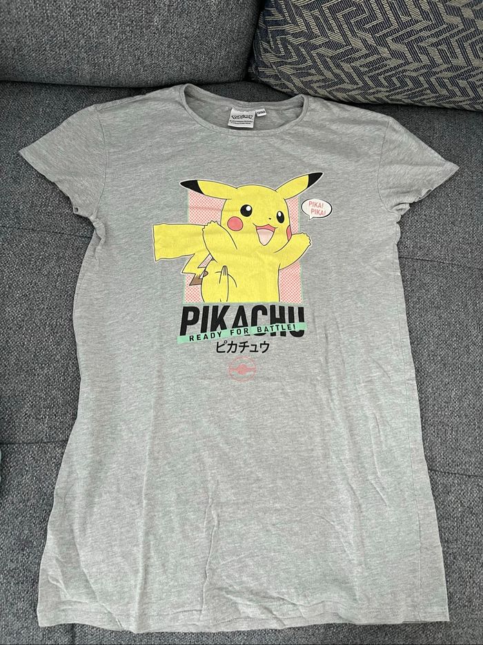 Chemise de nuit taille 13/14 ans