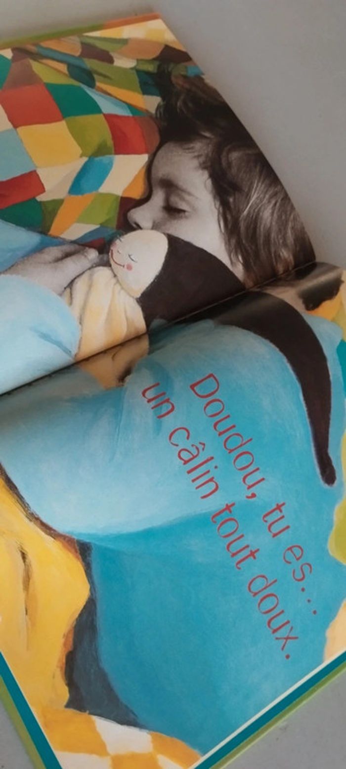 Mon doudou Dominique Peysson - photo numéro 7